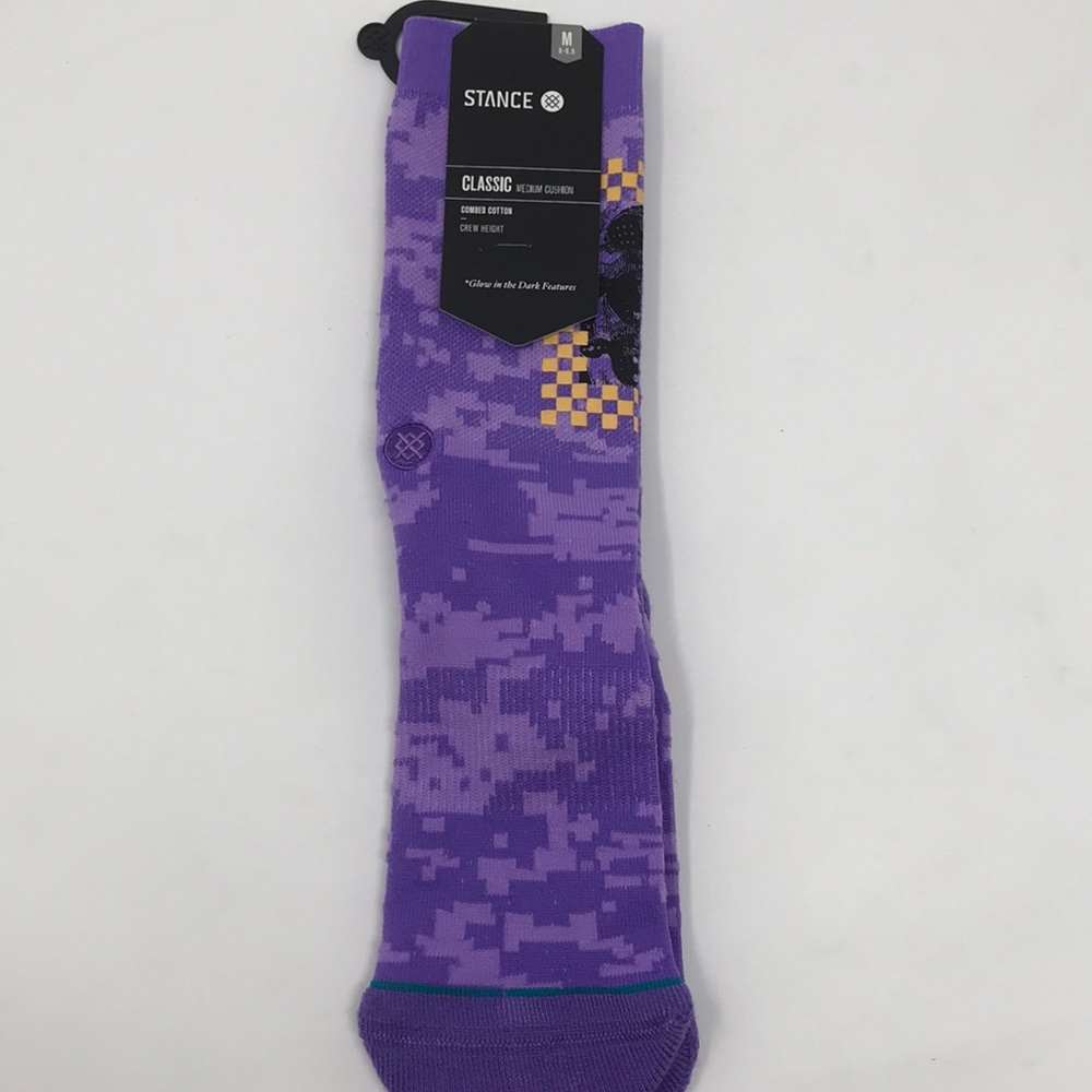 Stance Artifact Classic Socks
